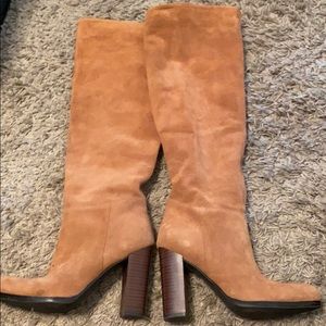 Sam Edelman boots